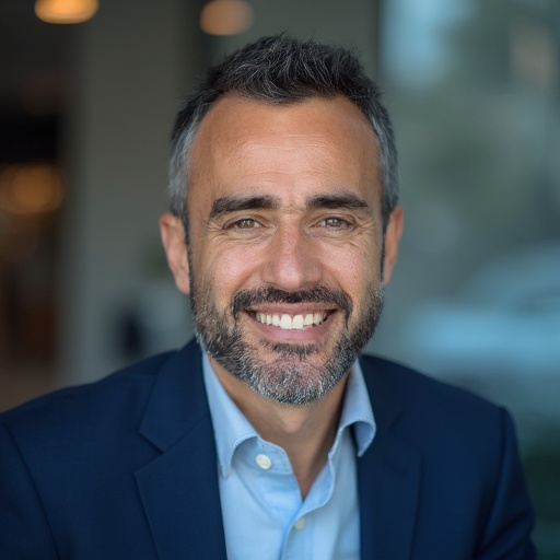 Carlos Herrera Domínguez — Mejores Casinos Online en España expert