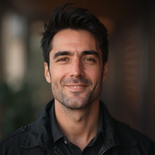 Álex Domínguez Soto — Mejores Casinos Online en España reviewer